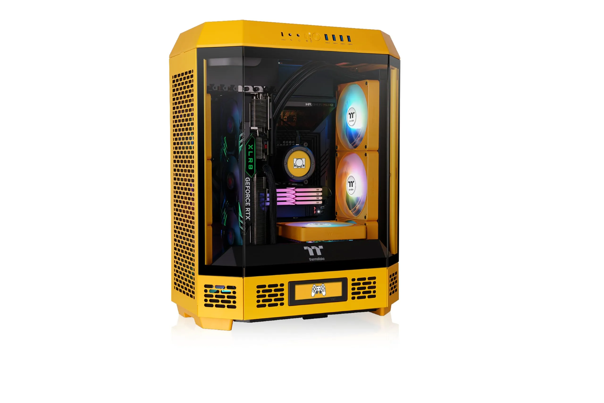 Thermaltake The Tower Series Computer Cases