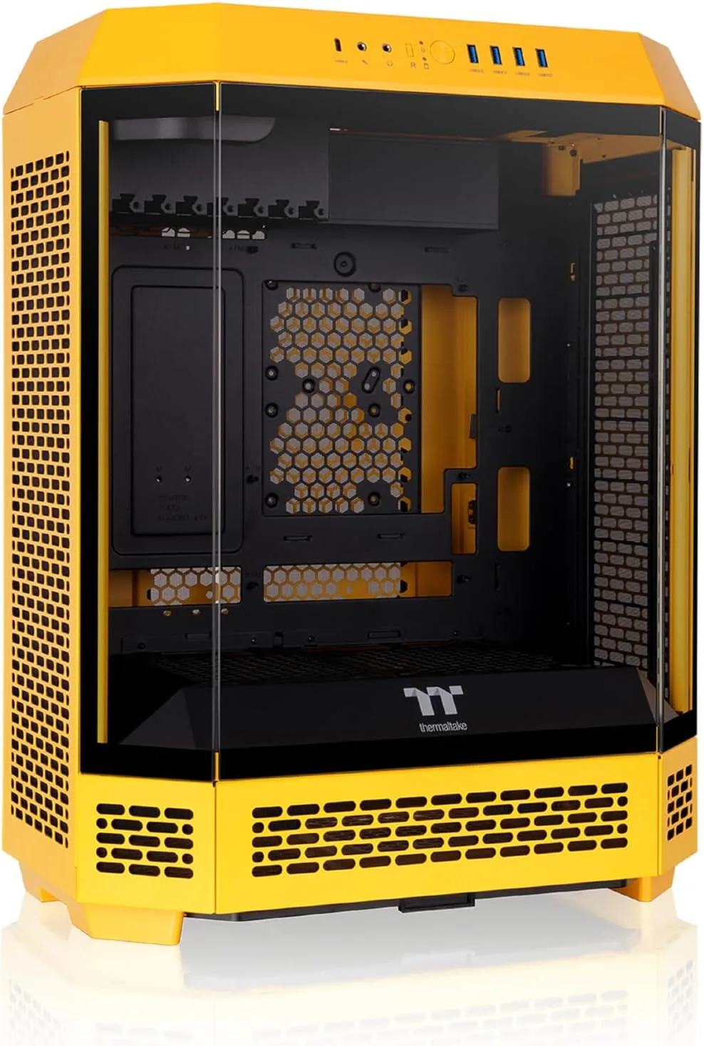 Thermaltake The Tower Series Computer Cases