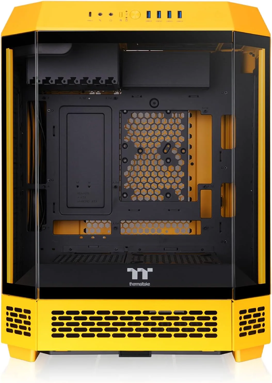 Thermaltake The Tower Series Computer Cases