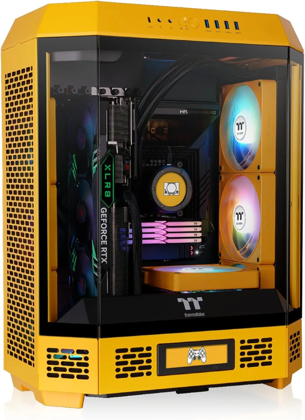 Thermaltake The Tower Series Computer Cases