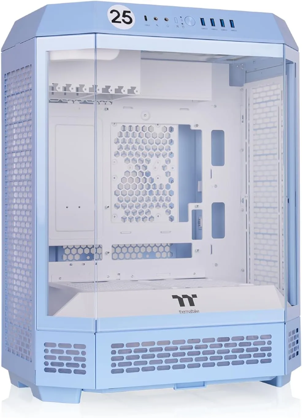 Thermaltake The Tower Series Computer Cases
