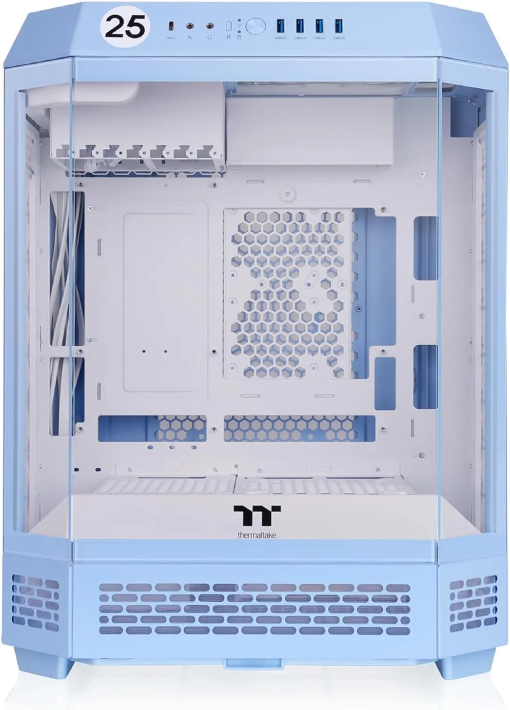 Thermaltake The Tower Series Computer Cases