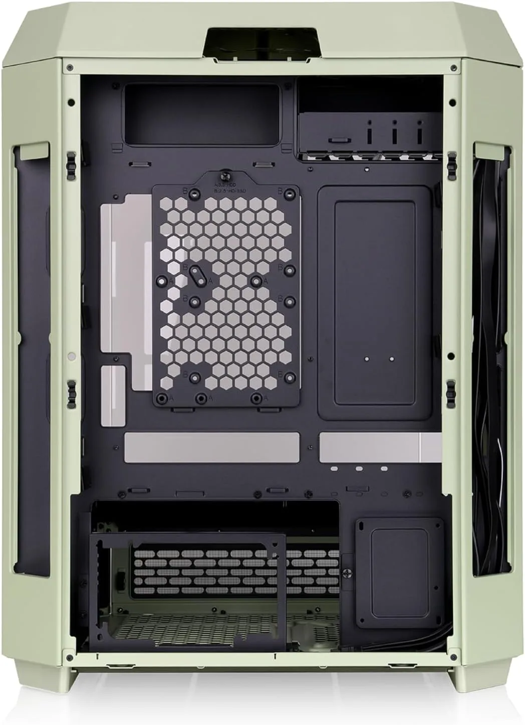 Thermaltake The Tower Series Computer Cases