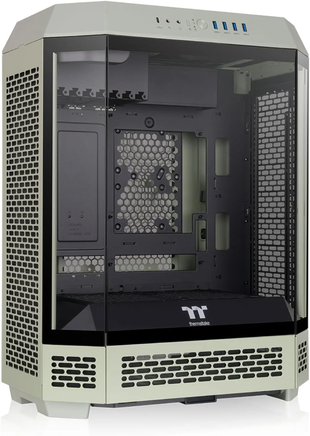Thermaltake The Tower Series Computer Cases