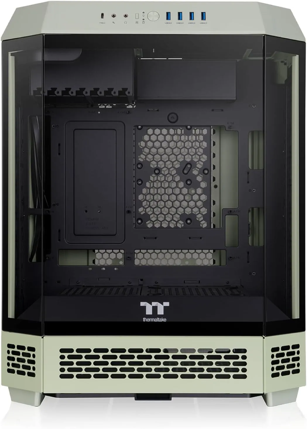 Thermaltake The Tower Series Computer Cases