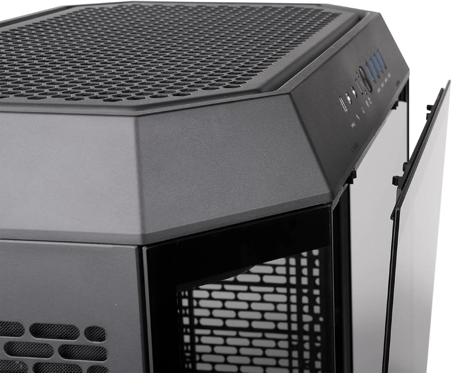 Thermaltake The Tower Series Computer Cases