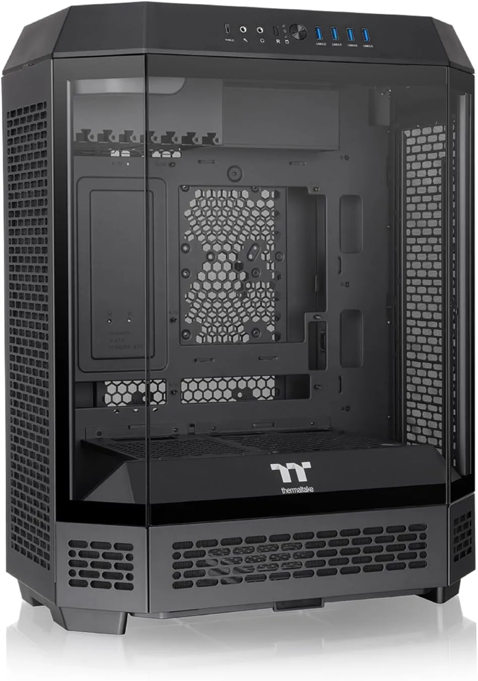 Thermaltake The Tower Series Computer Cases