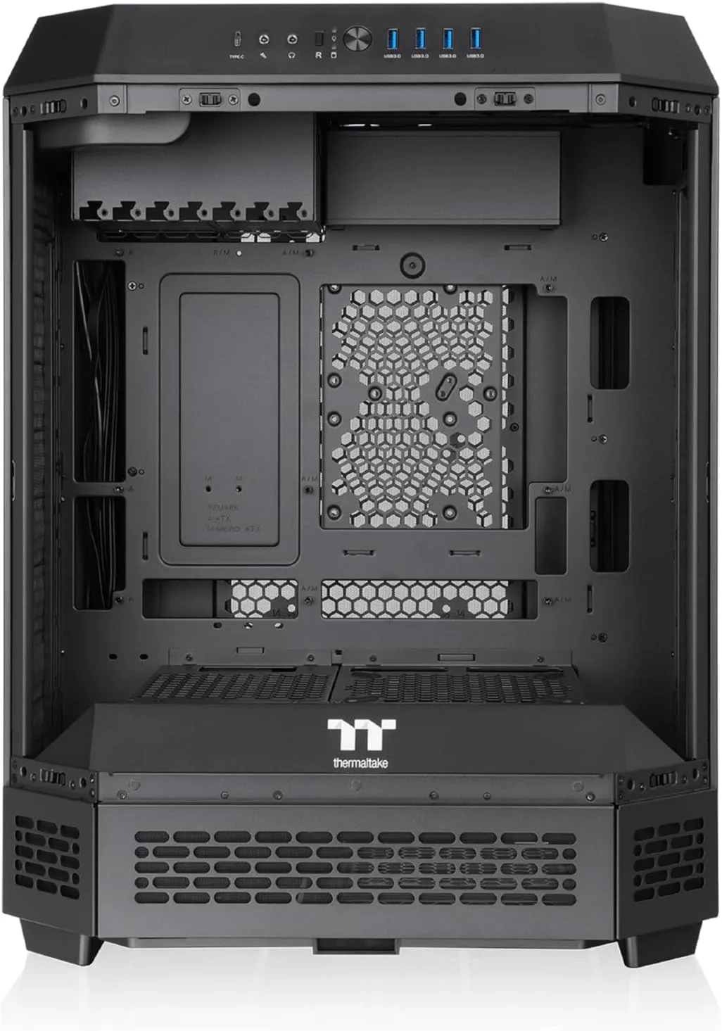 Thermaltake The Tower Series Computer Cases