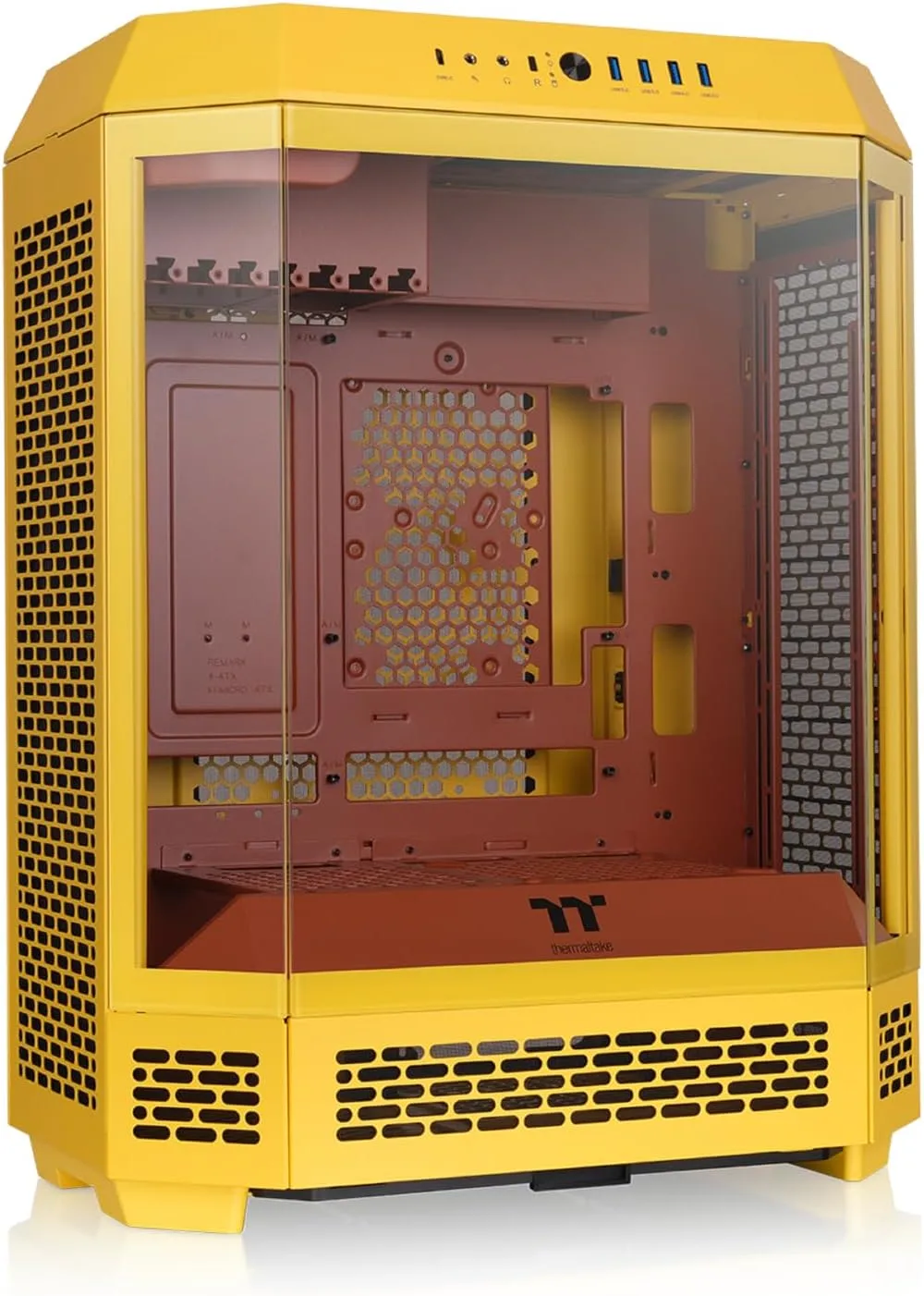 Thermaltake The Tower Series Computer Cases