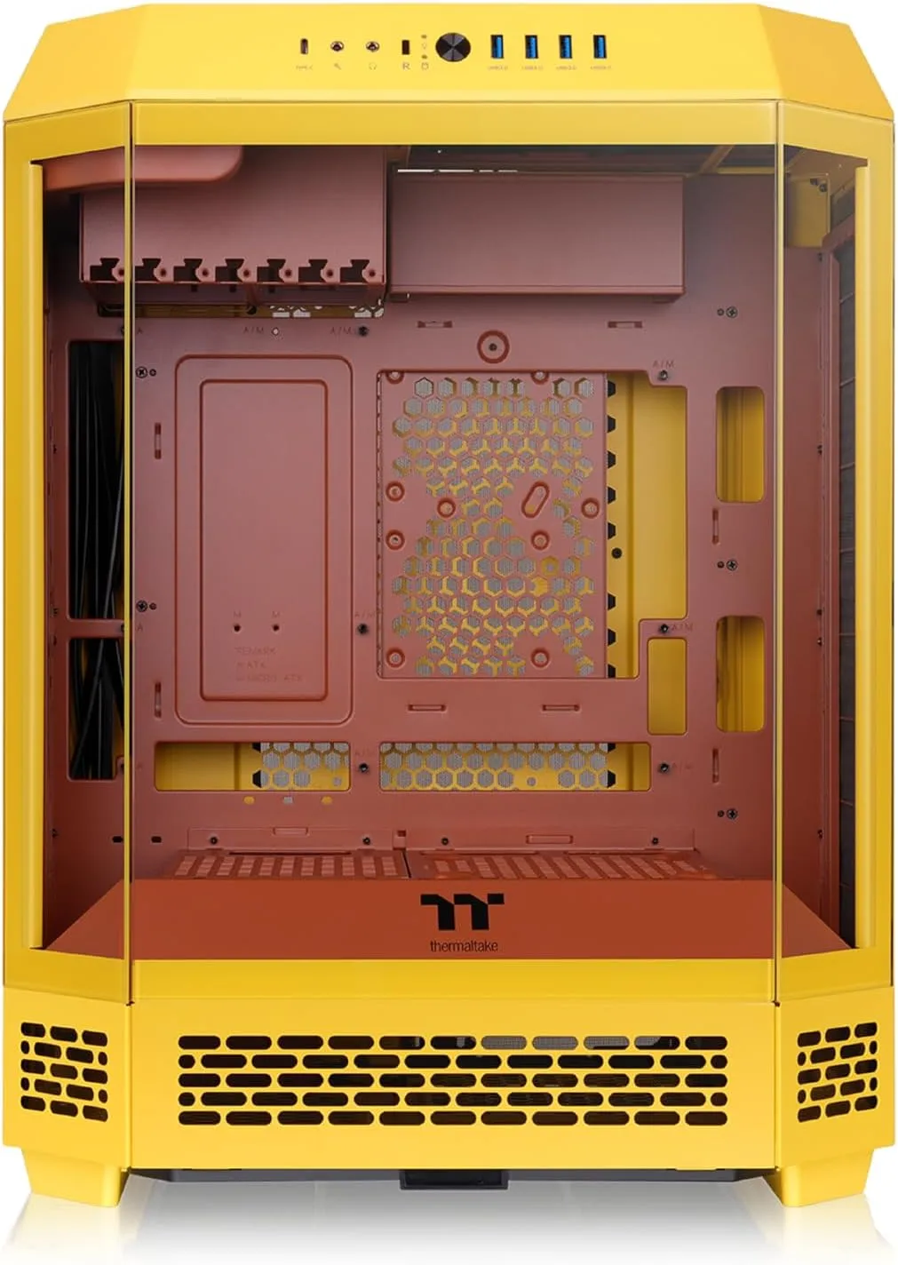 Thermaltake The Tower Series Computer Cases