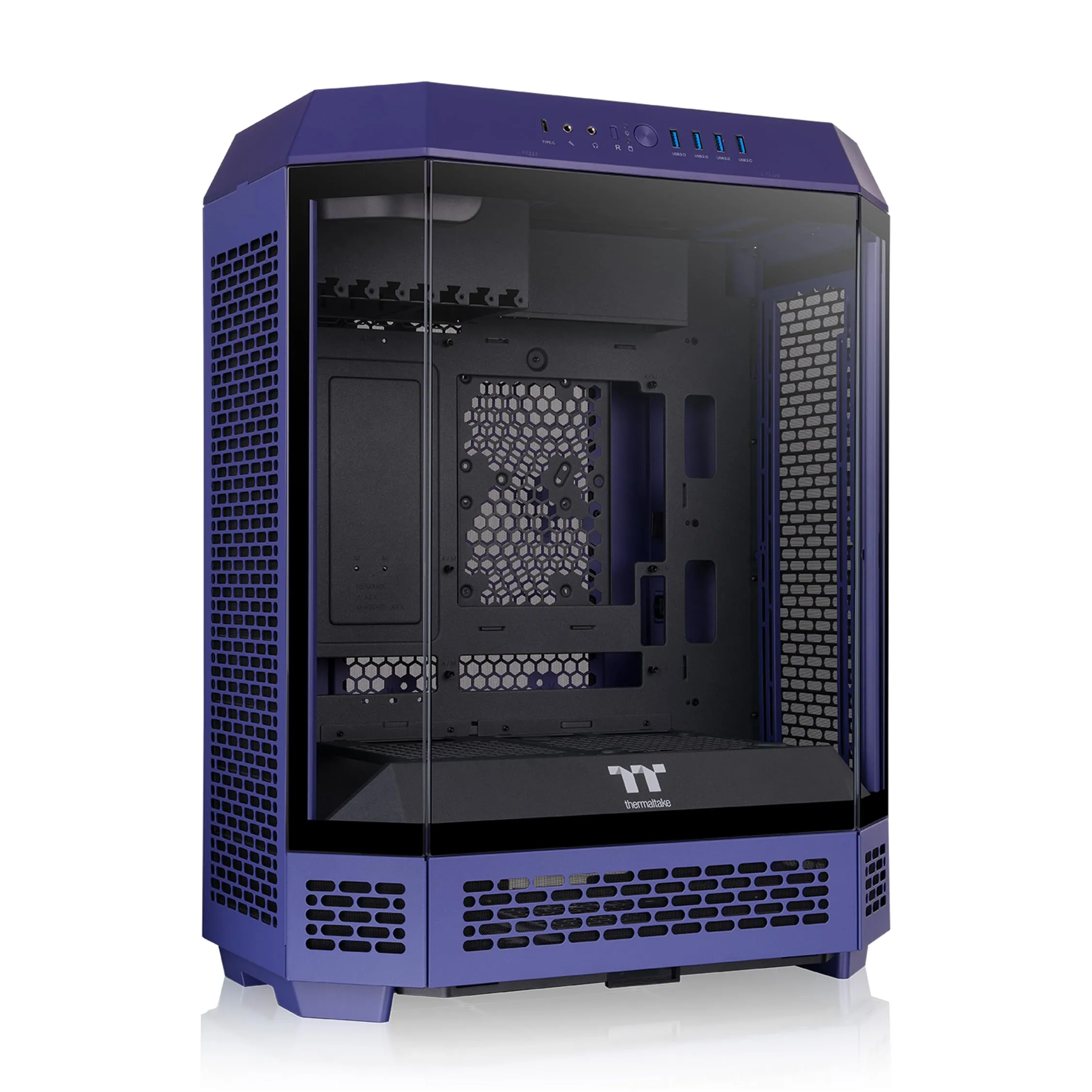 Thermaltake The Tower Series Computer Cases