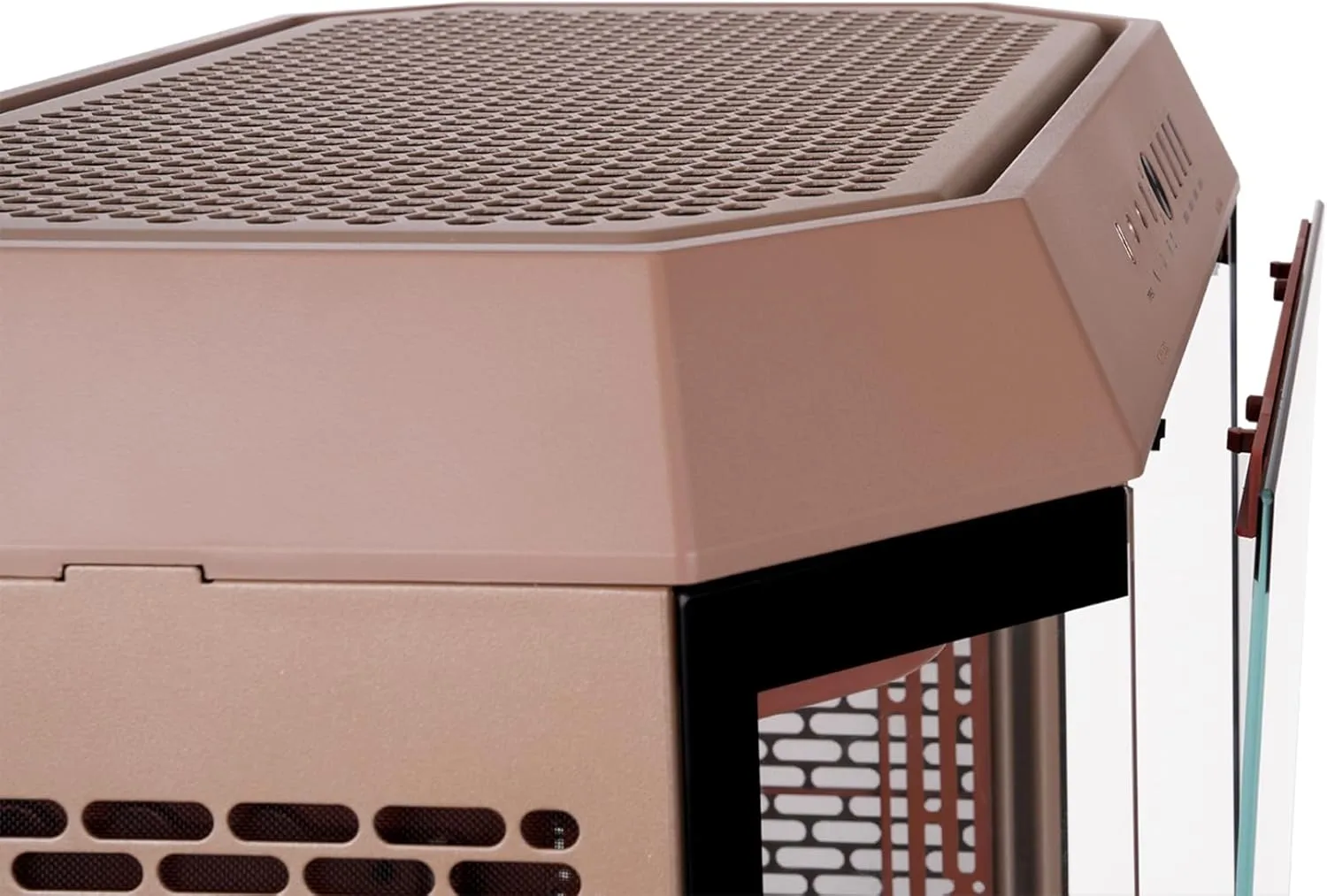 Thermaltake The Tower Series Computer Cases