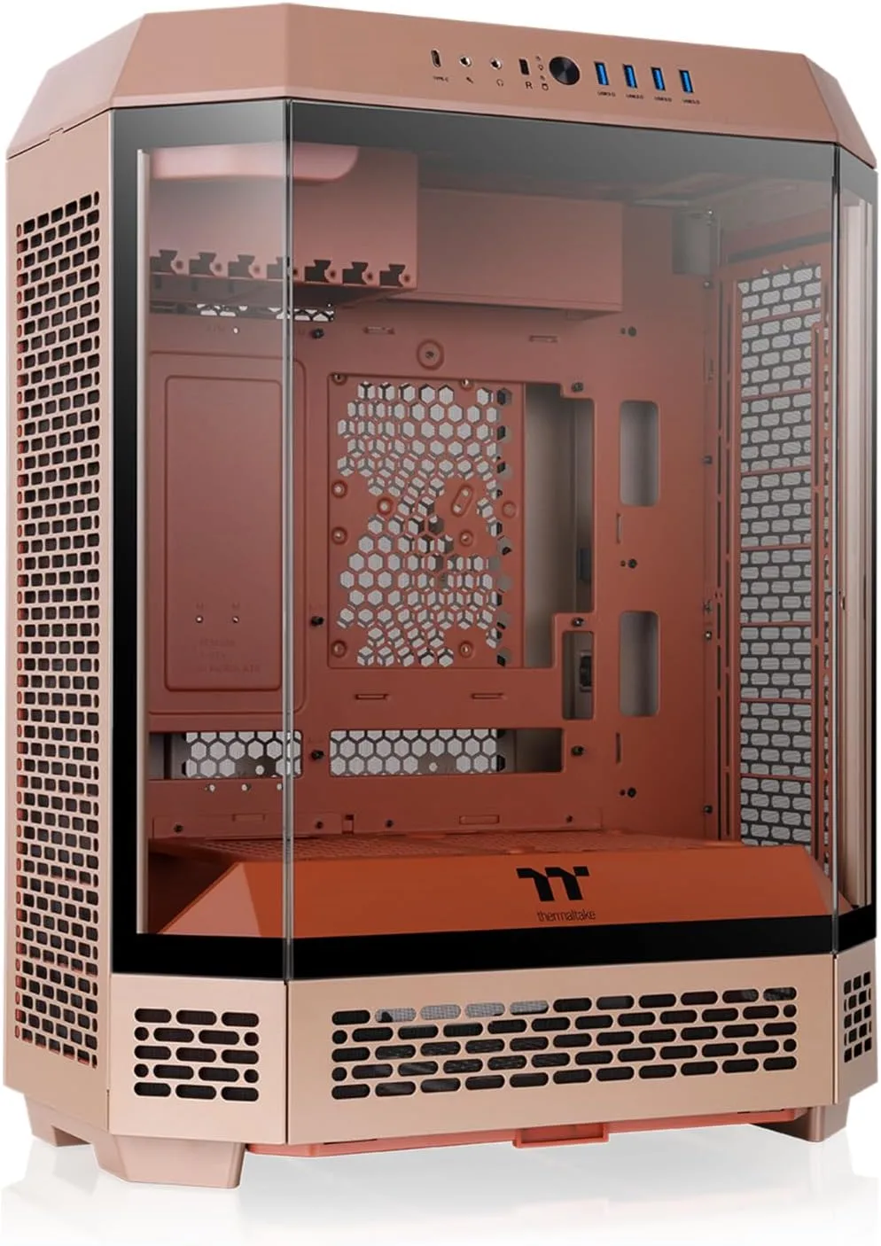 Thermaltake The Tower Series Computer Cases
