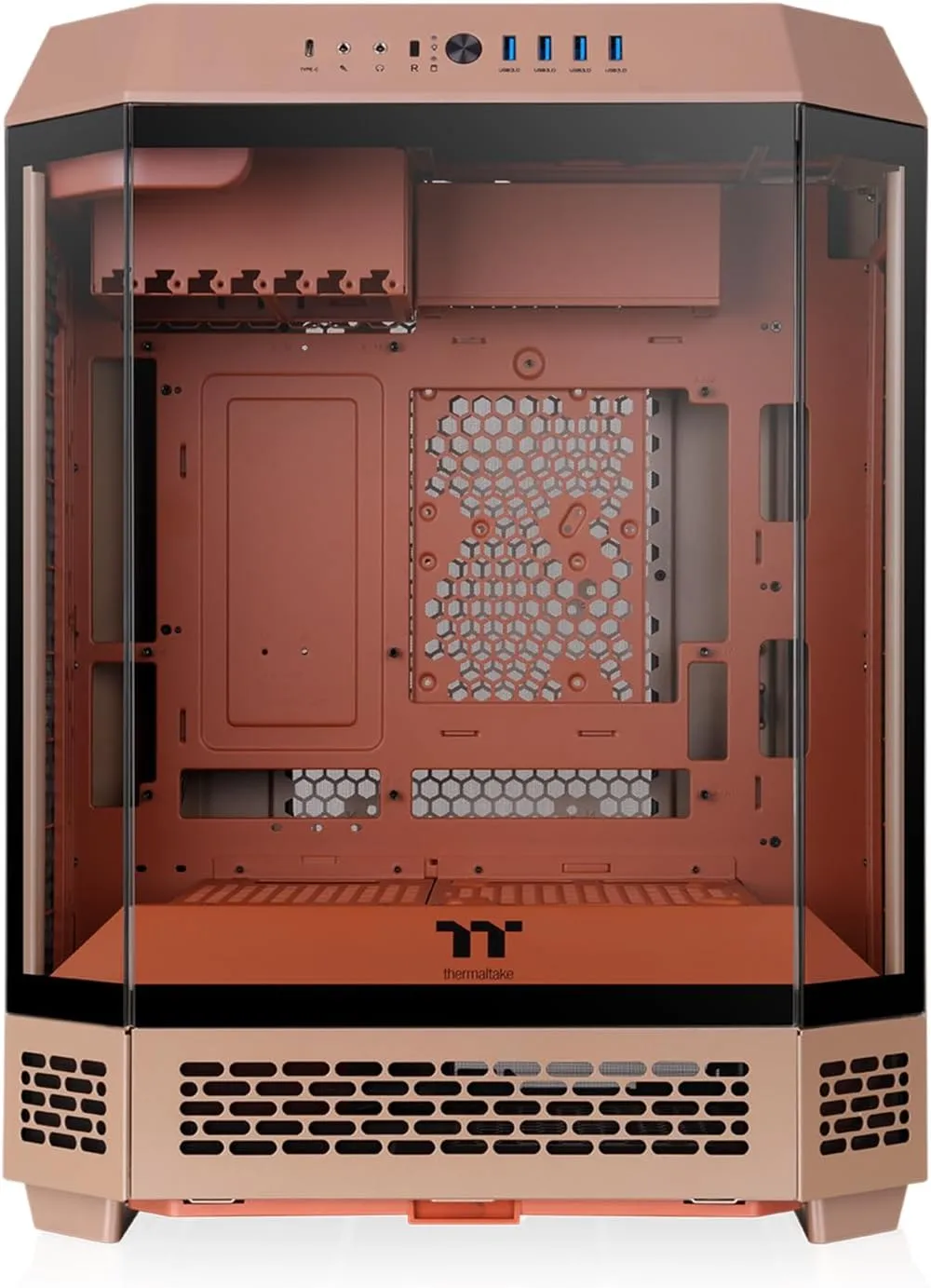 Thermaltake The Tower Series Computer Cases