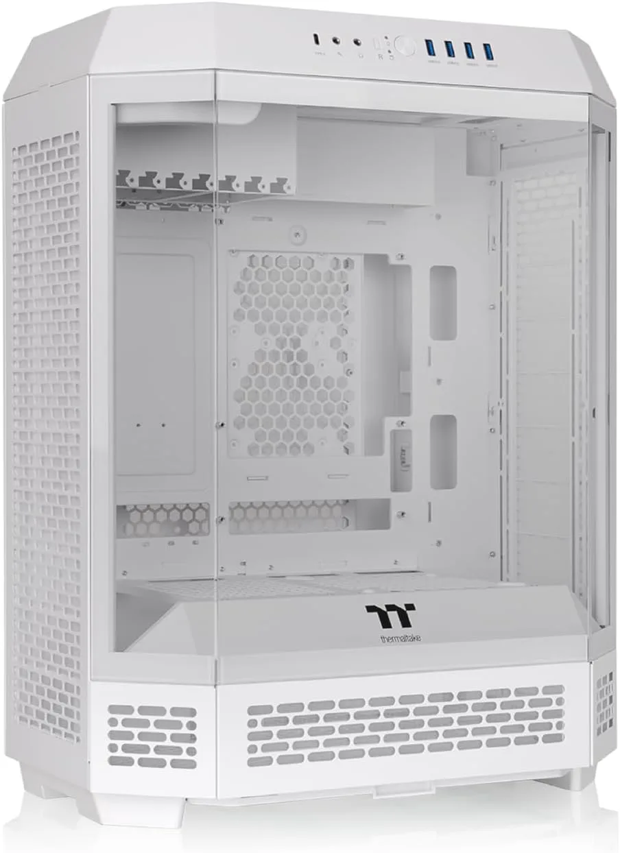 Thermaltake The Tower Series Computer Cases