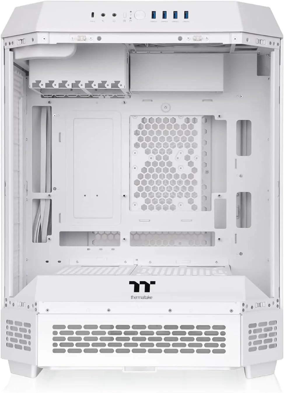 Thermaltake The Tower Series Computer Cases