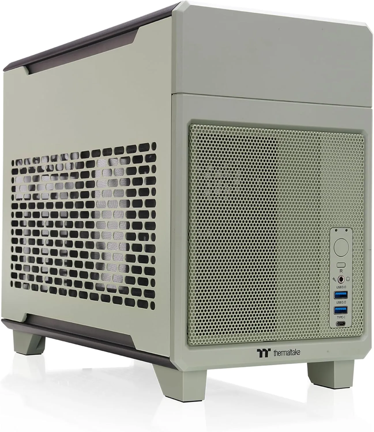 Thermaltake TR100 SFF mITX Mini-Tower Chassis