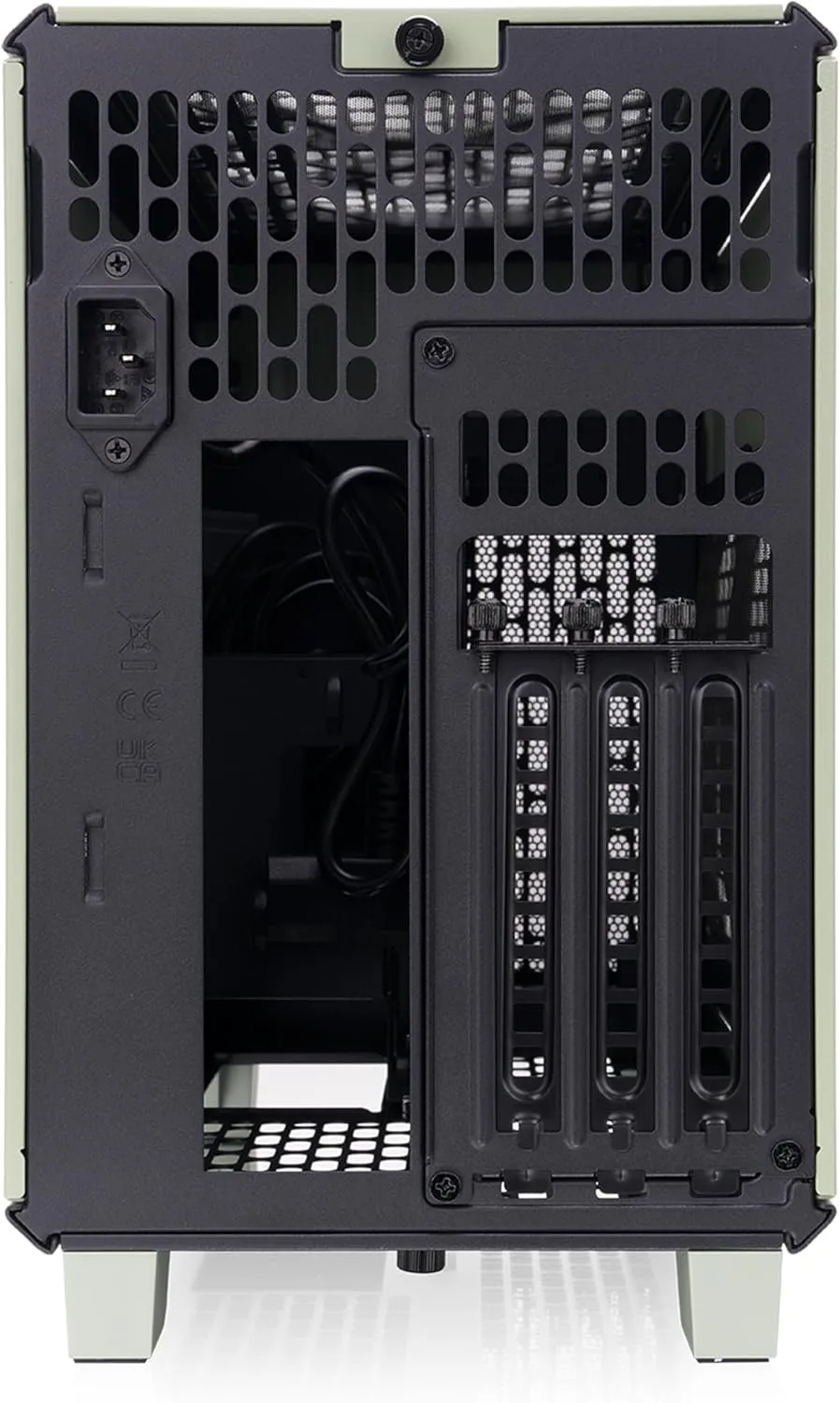 Thermaltake TR100 SFF mITX Mini-Tower Chassis