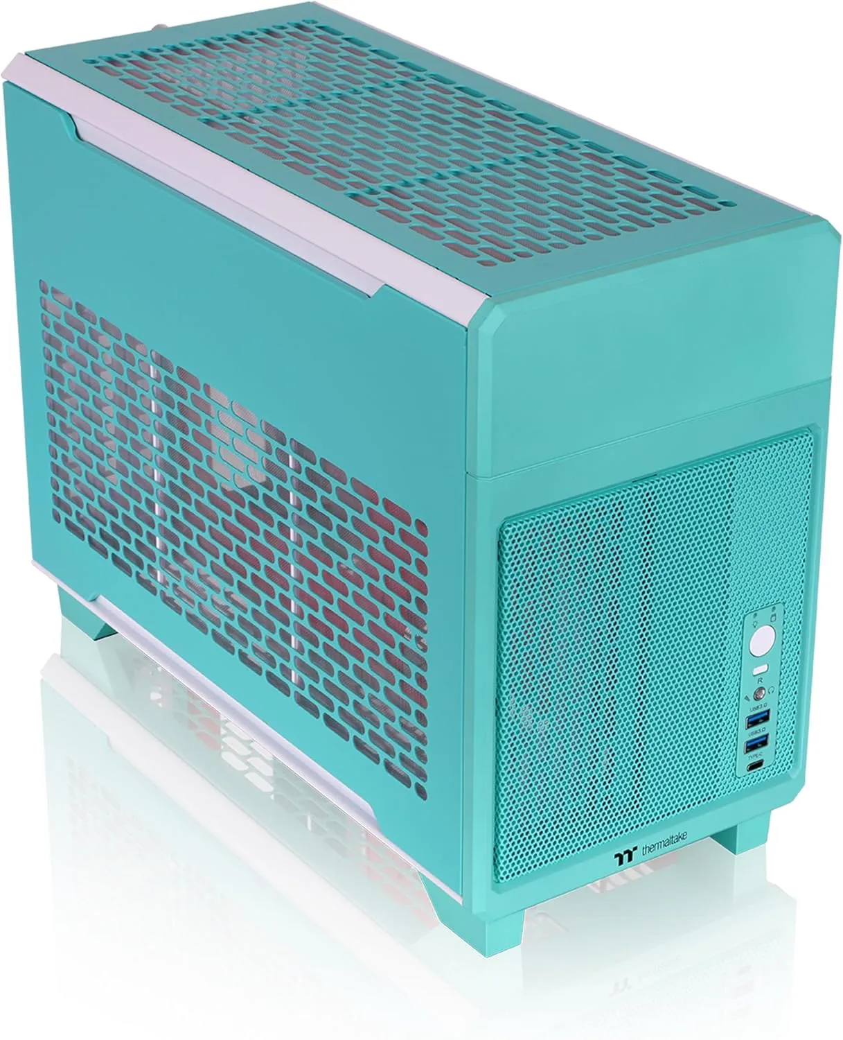 Thermaltake TR100 SFF mITX Mini-Tower Chassis
