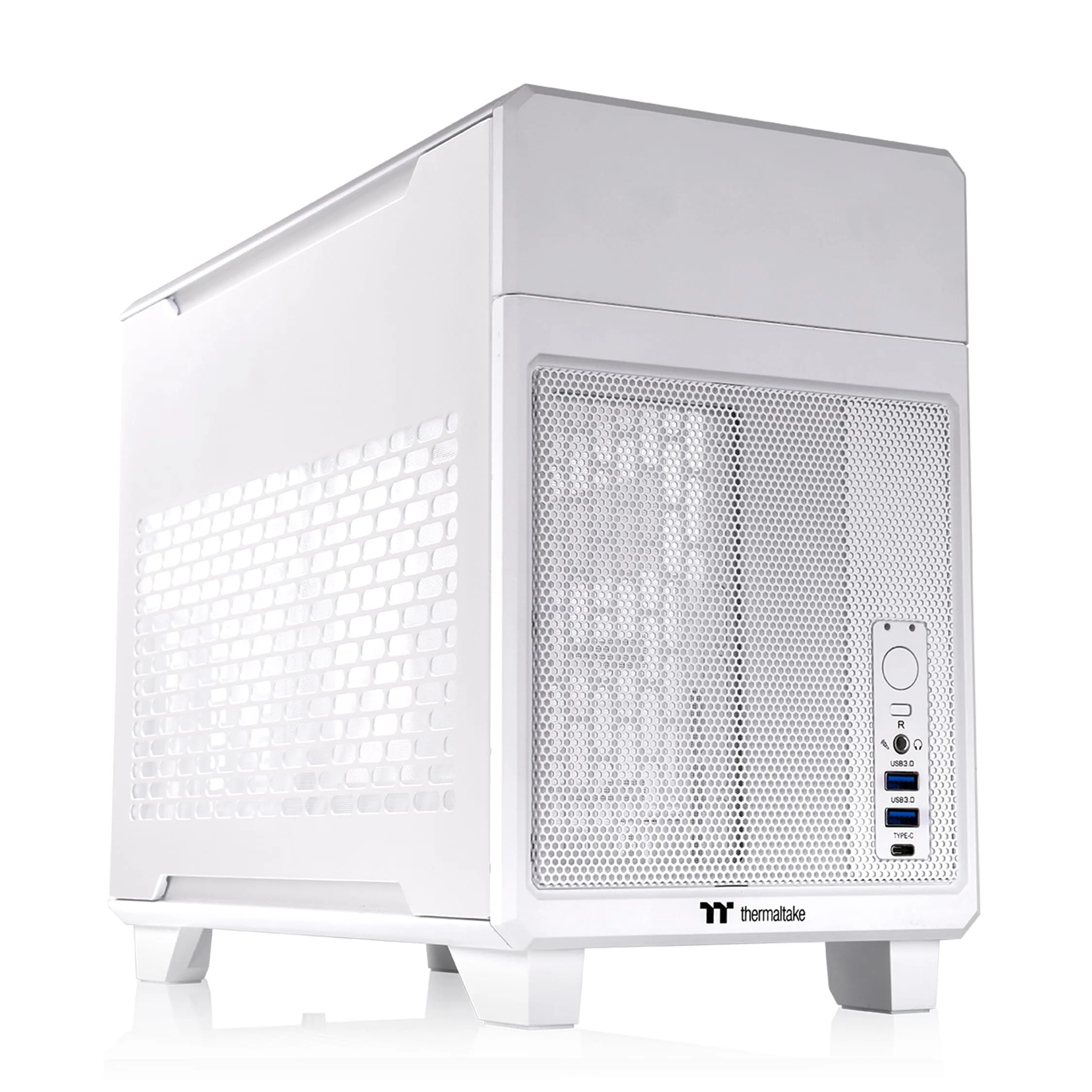 Thermaltake TR100 SFF mITX Mini-Tower Chassis