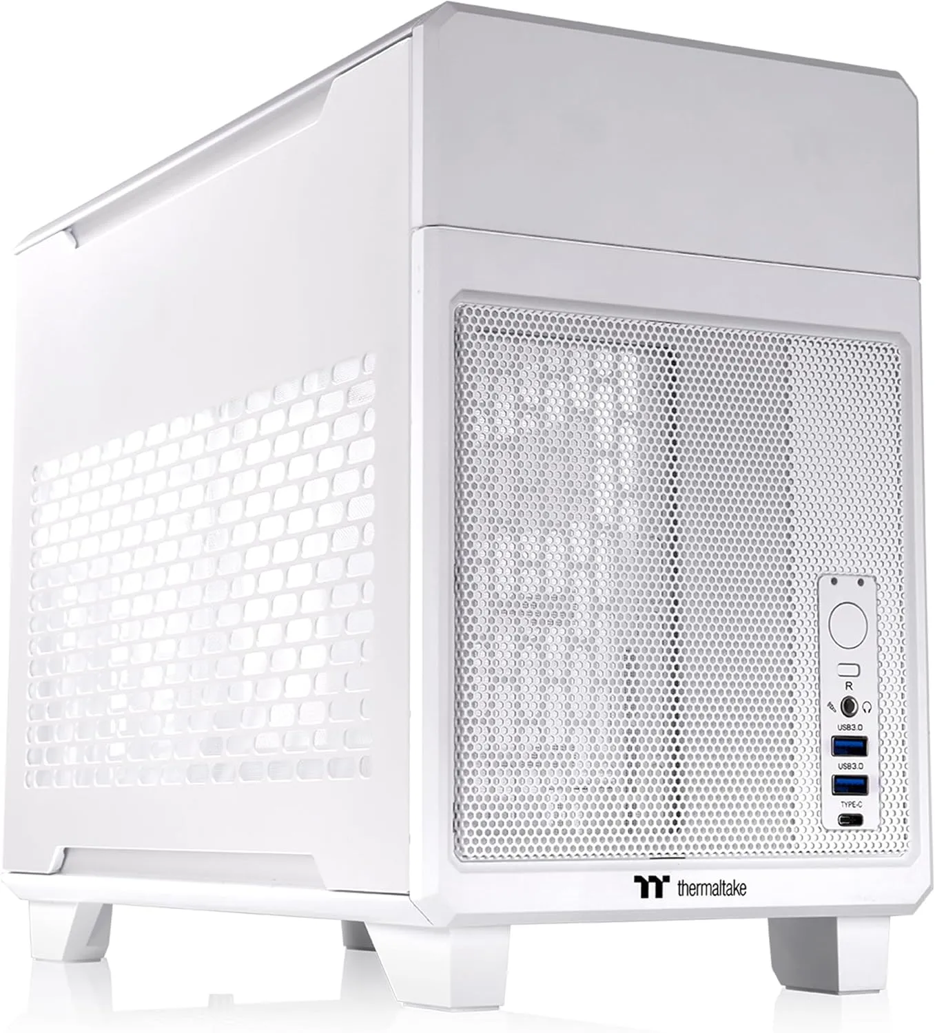Thermaltake TR100 SFF mITX Mini-Tower Chassis