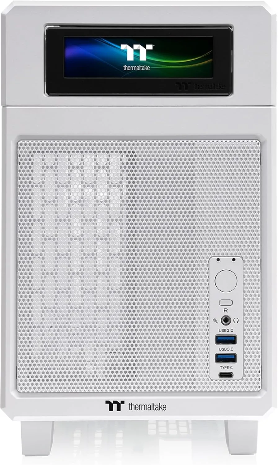 Thermaltake TR100 SFF mITX Mini-Tower Chassis