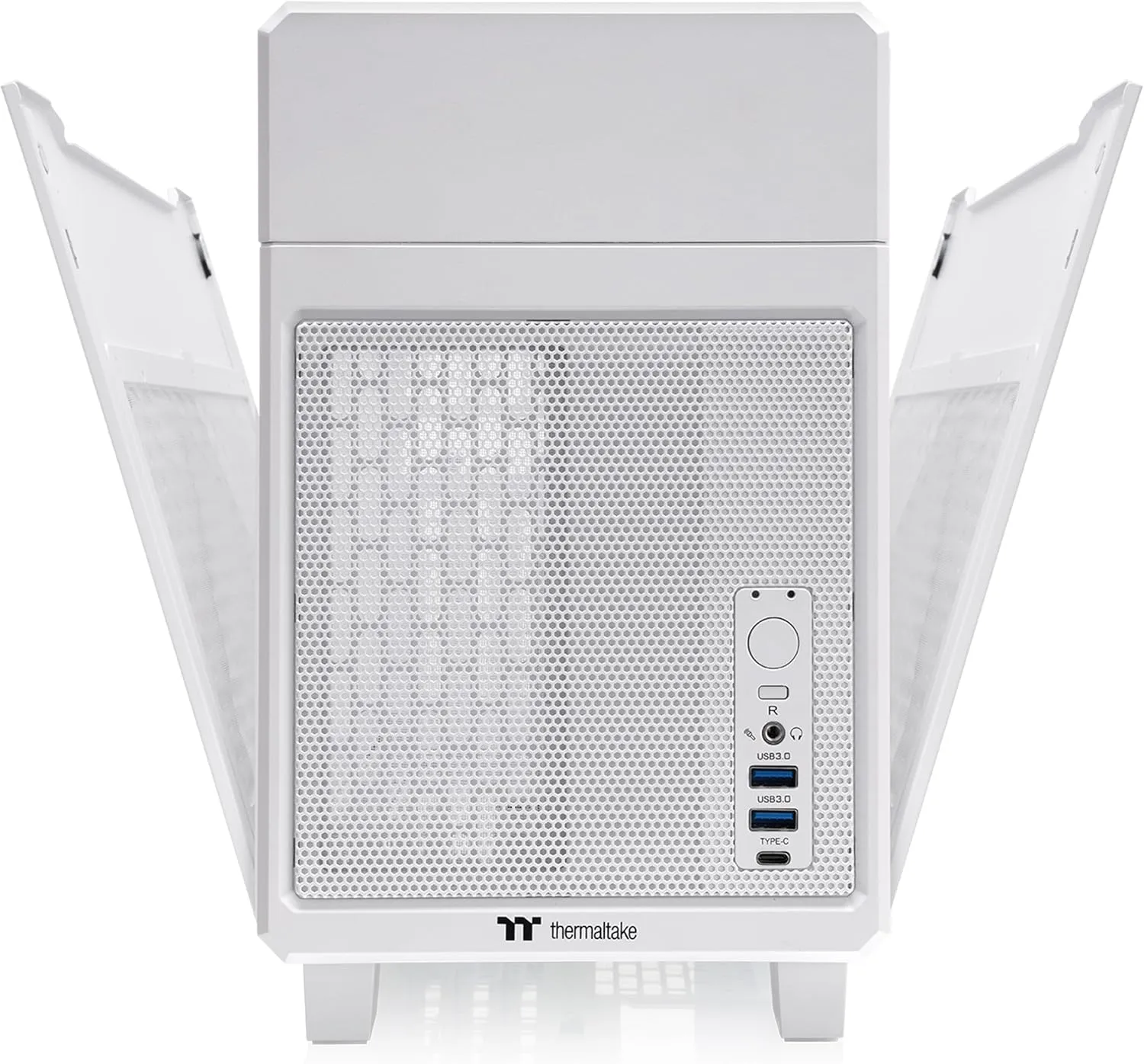 Thermaltake TR100 SFF mITX Mini-Tower Chassis