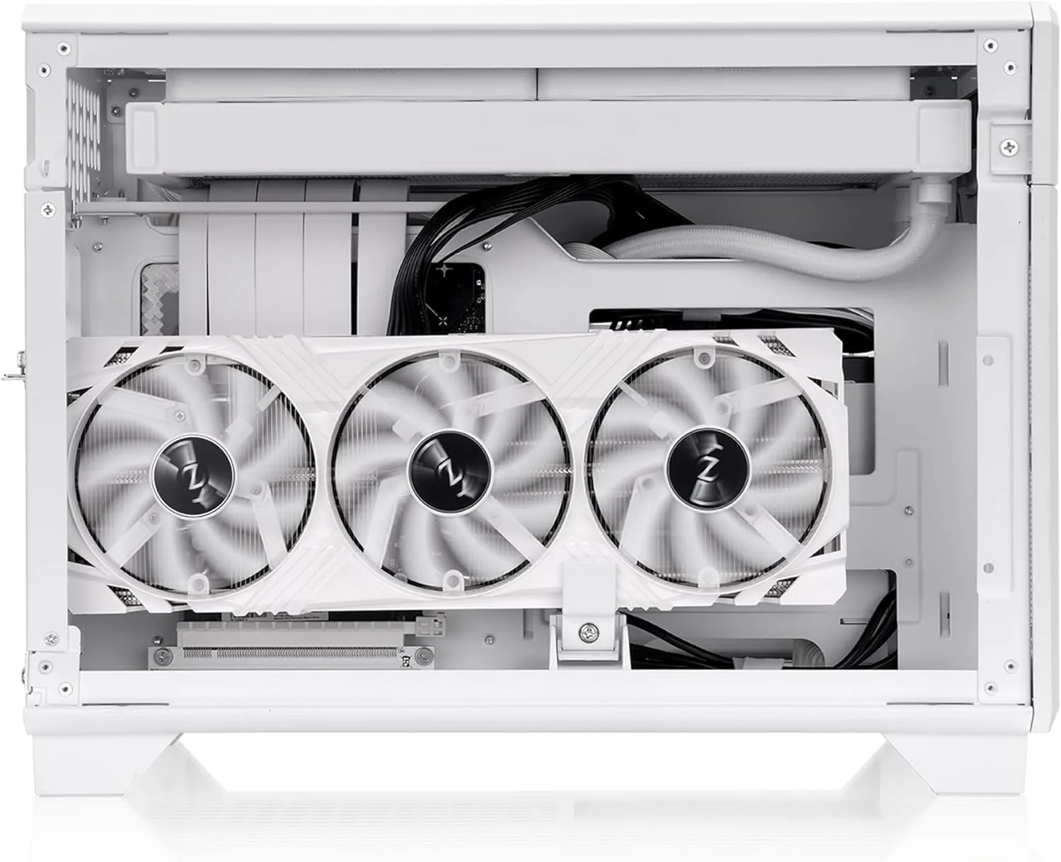 Thermaltake TR100 SFF mITX Mini-Tower Chassis