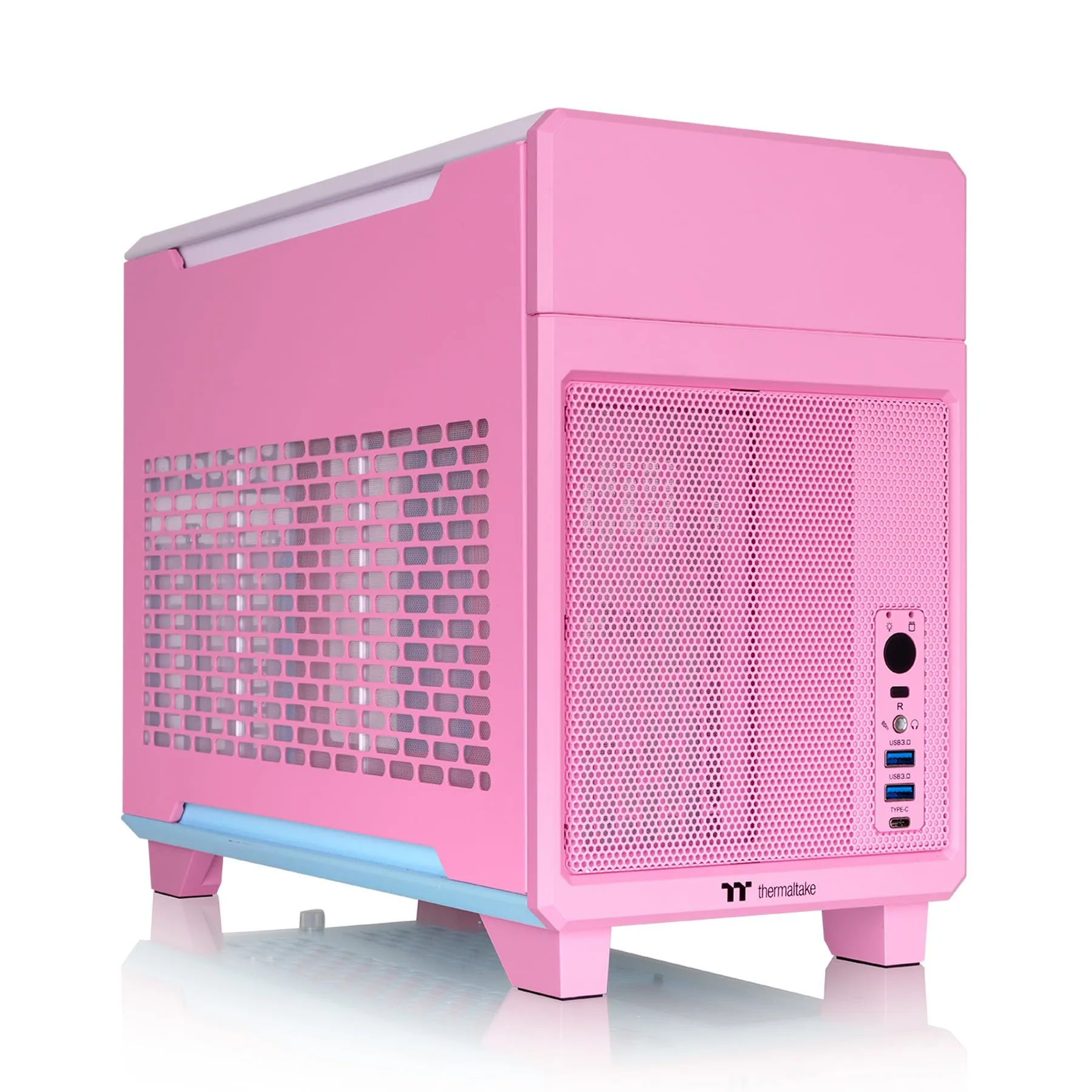 Thermaltake TR100 SFF mITX Mini-Tower Chassis