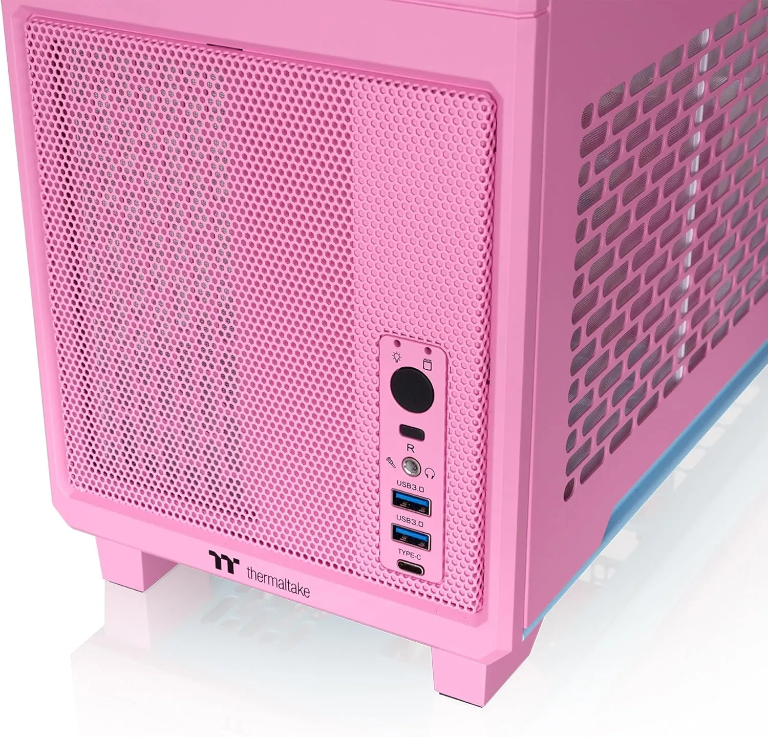 Thermaltake TR100 SFF mITX Mini-Tower Chassis
