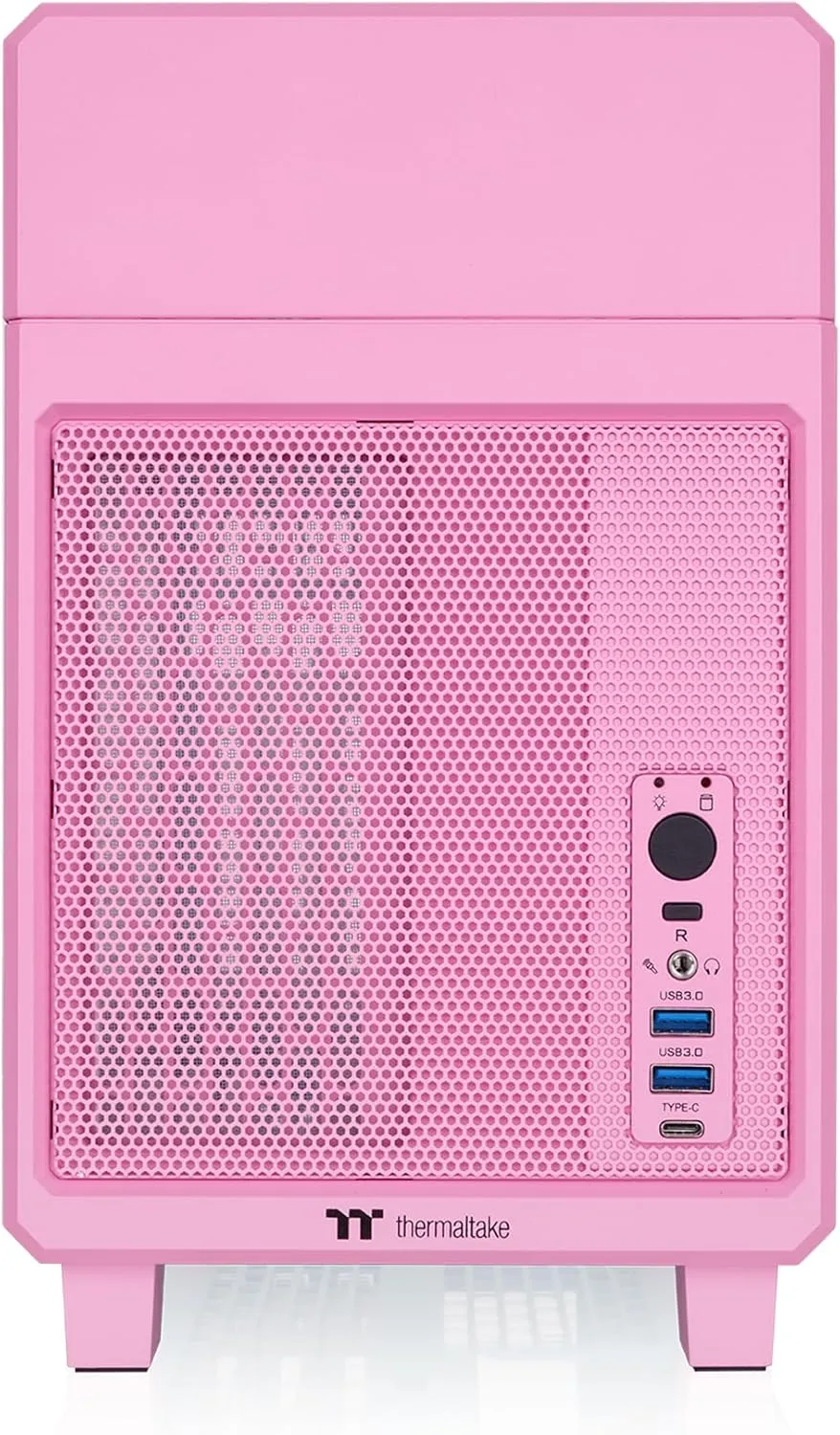 Thermaltake TR100 SFF mITX Mini-Tower Chassis