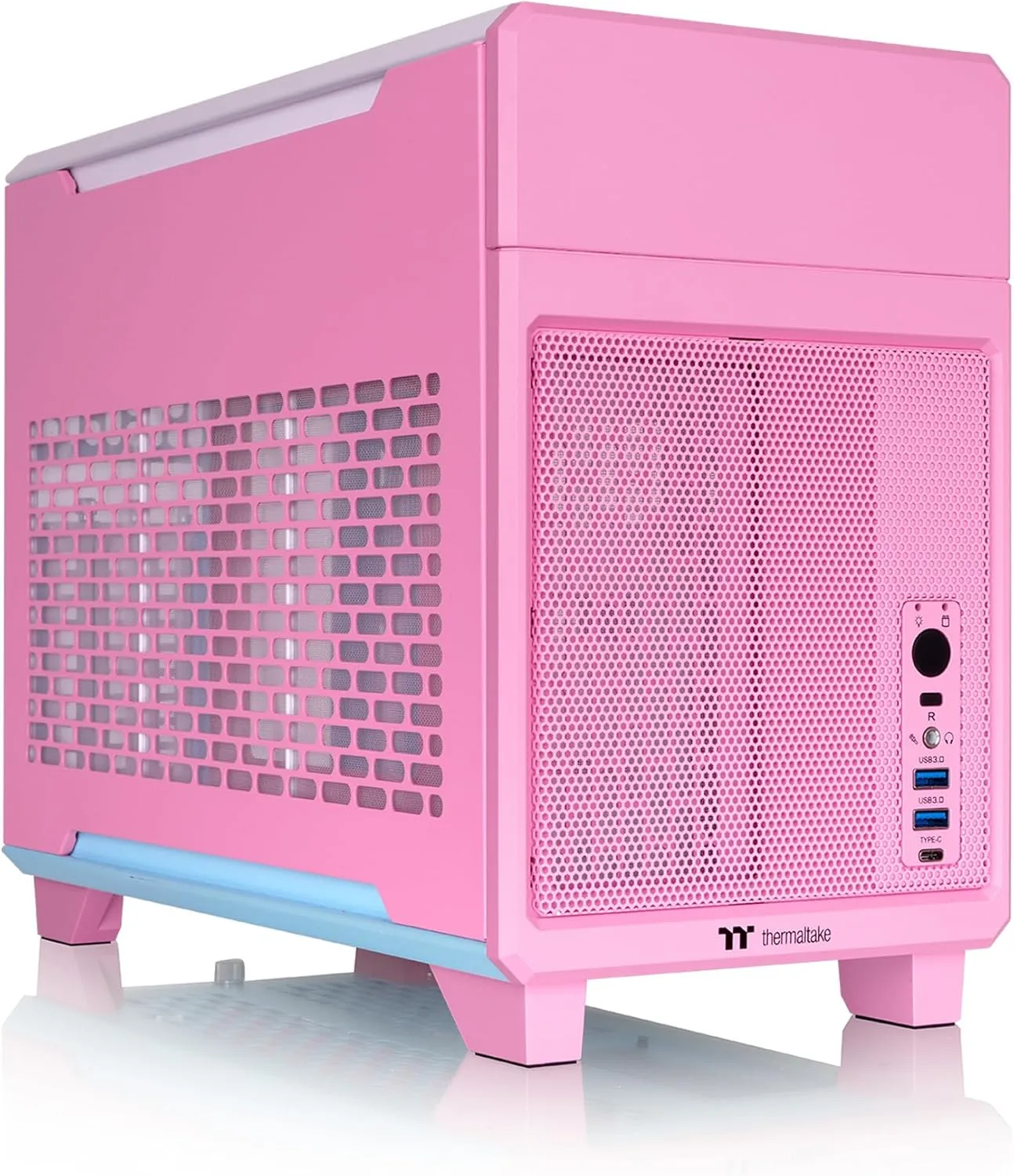 Thermaltake TR100 SFF mITX Mini-Tower Chassis