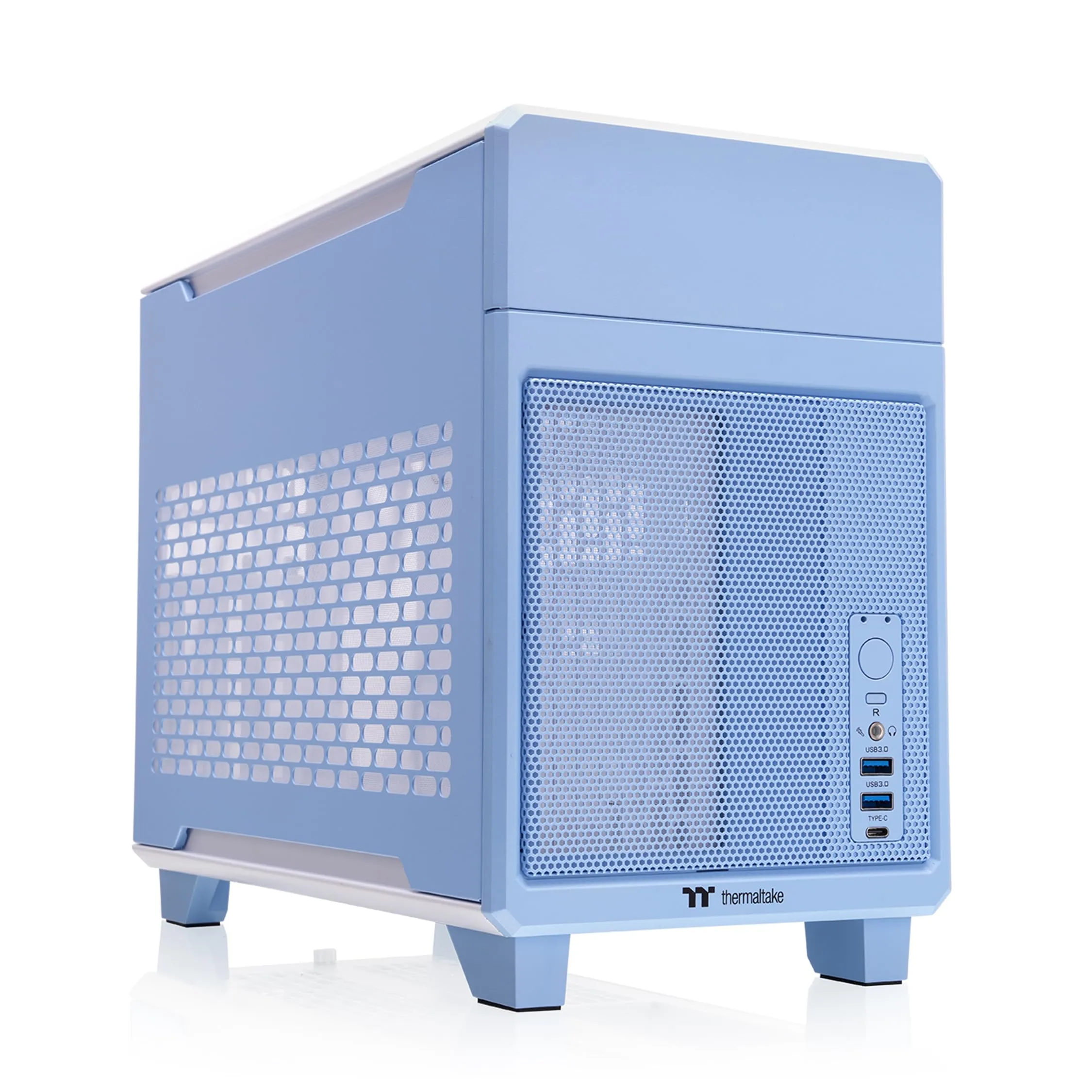 Thermaltake TR100 SFF mITX Mini-Tower Chassis