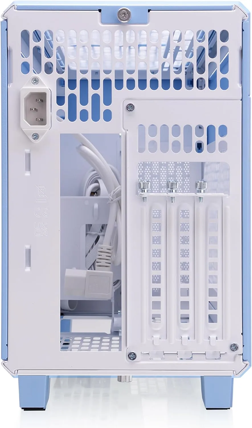 Thermaltake TR100 SFF mITX Mini-Tower Chassis