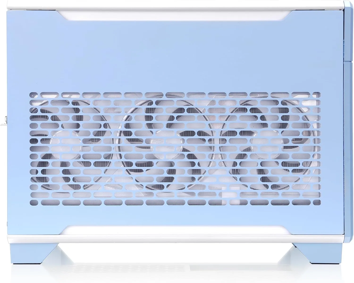 Thermaltake TR100 SFF mITX Mini-Tower Chassis