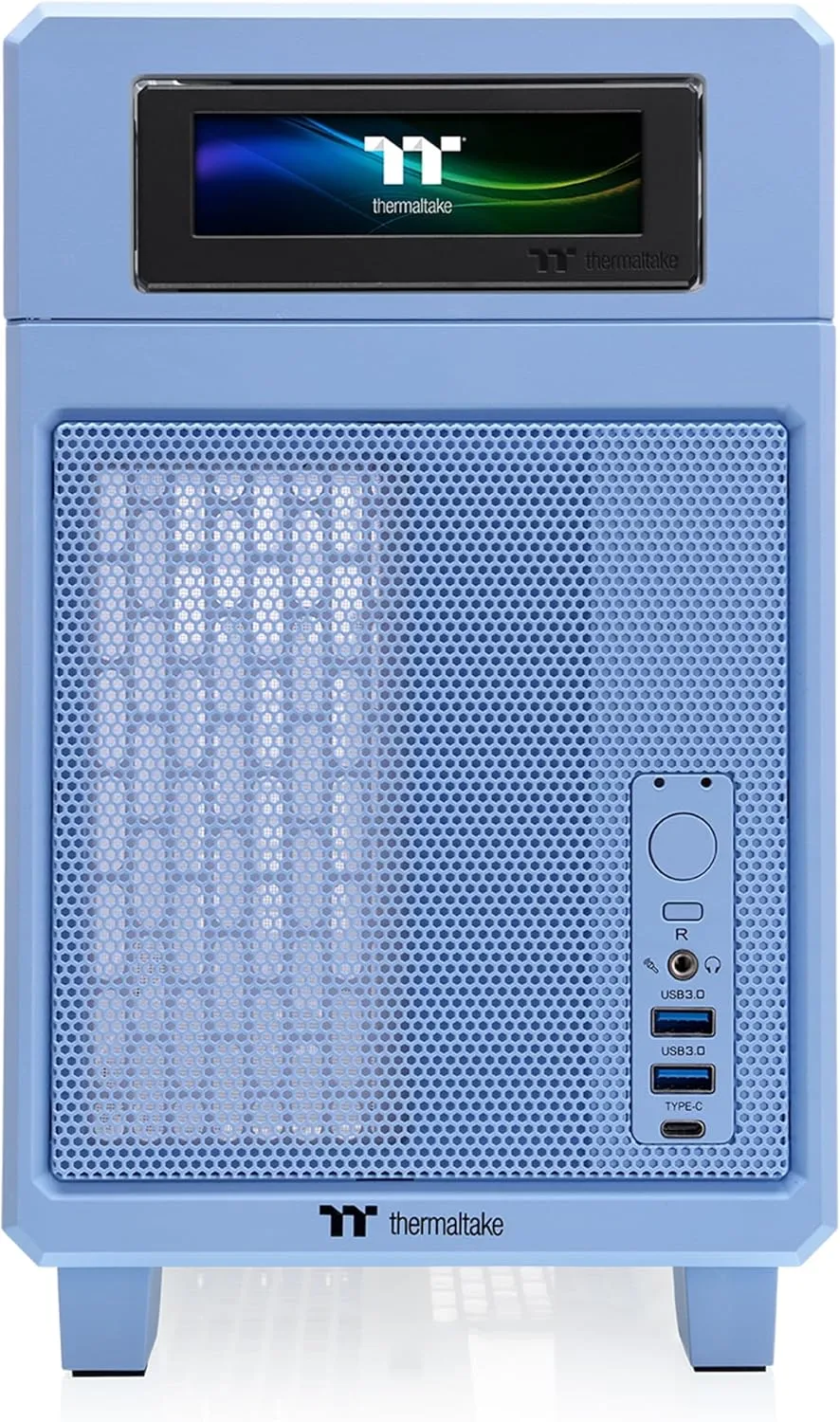 Thermaltake TR100 SFF mITX Mini-Tower Chassis