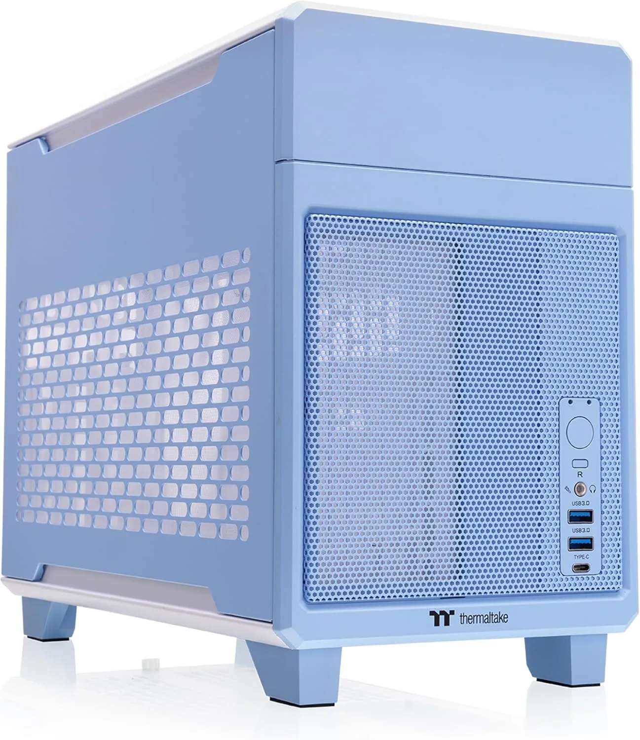 Thermaltake TR100 SFF mITX Mini-Tower Chassis