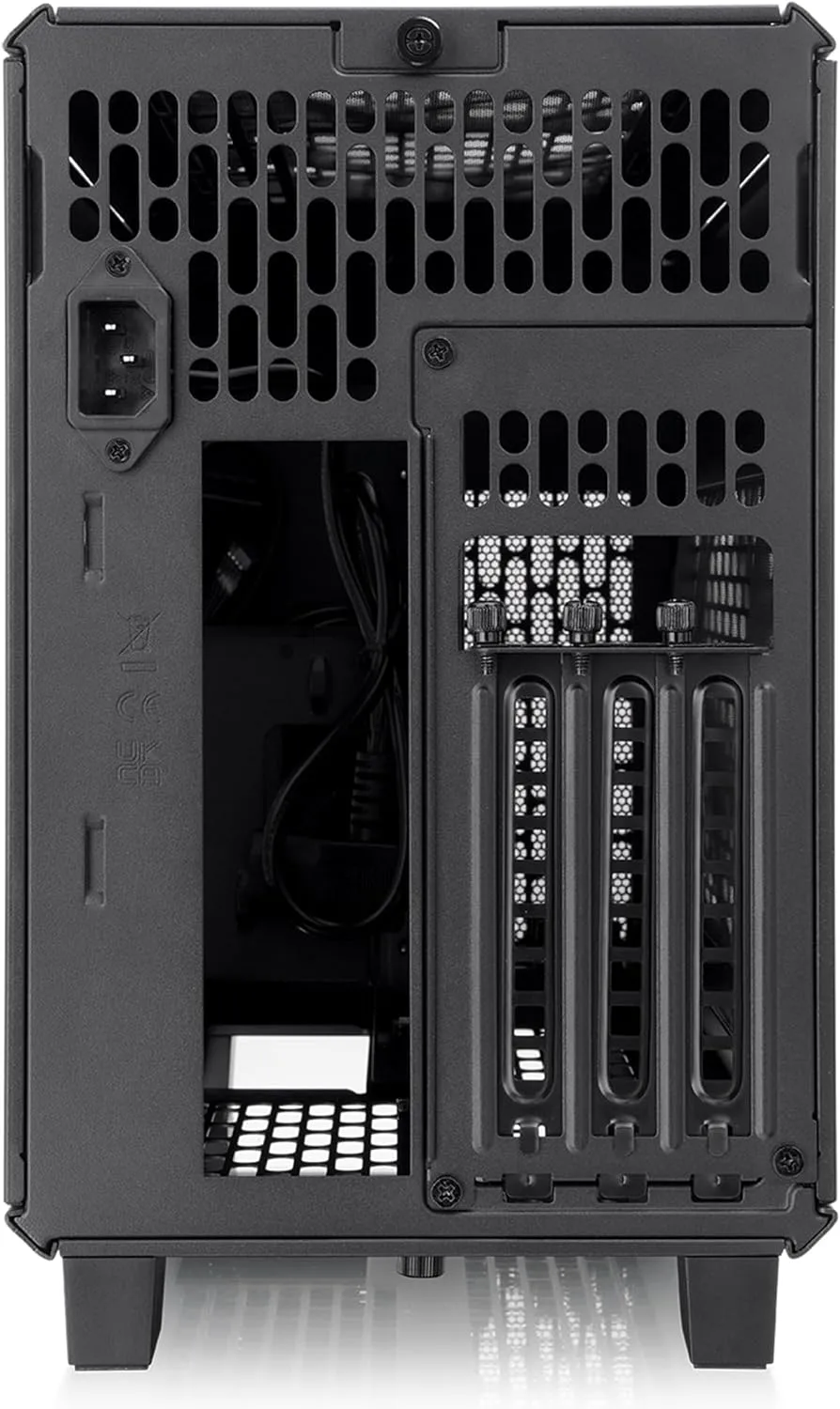 Thermaltake TR100 SFF mITX Mini-Tower Chassis