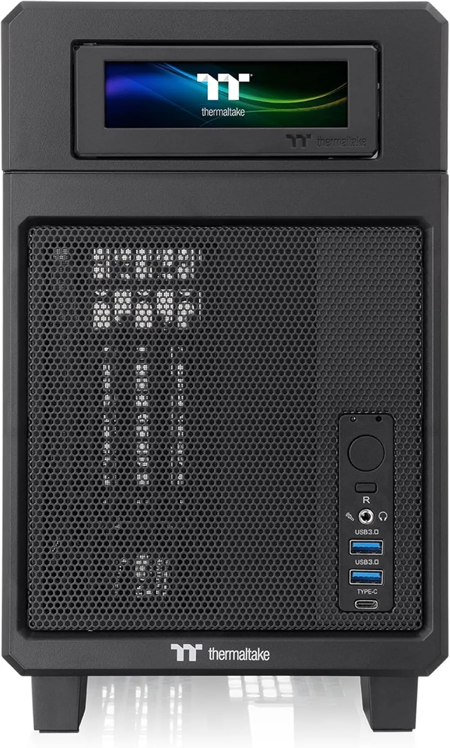 Thermaltake TR100 SFF mITX Mini-Tower Chassis