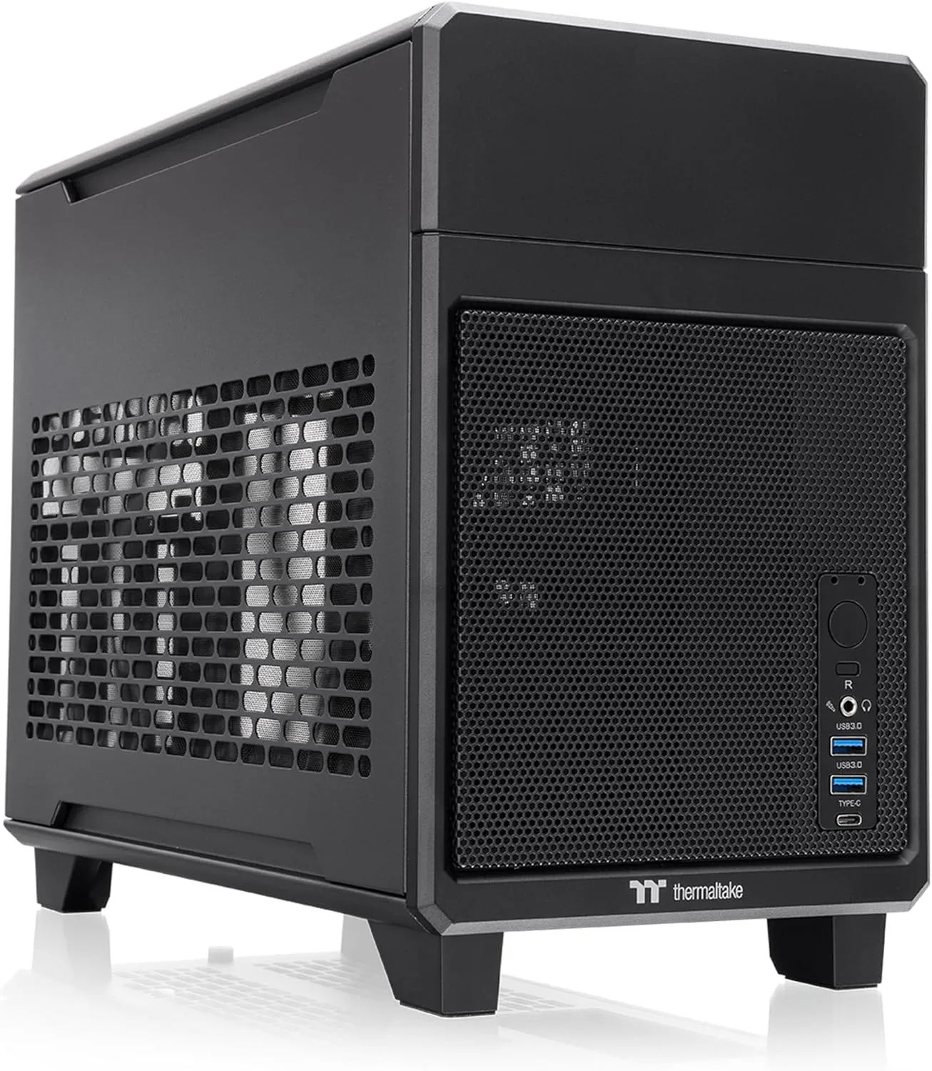 Thermaltake TR100 SFF mITX Mini-Tower Chassis