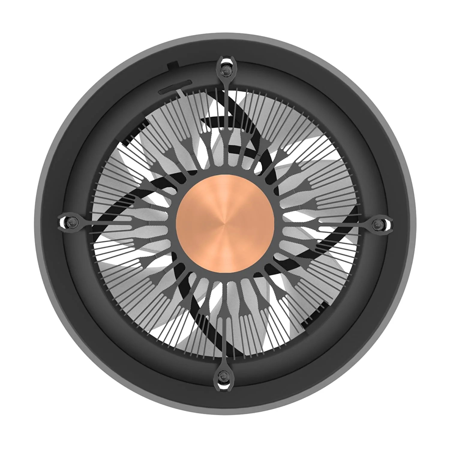 Thermaltake UX ARGB PWM CPU Cooler