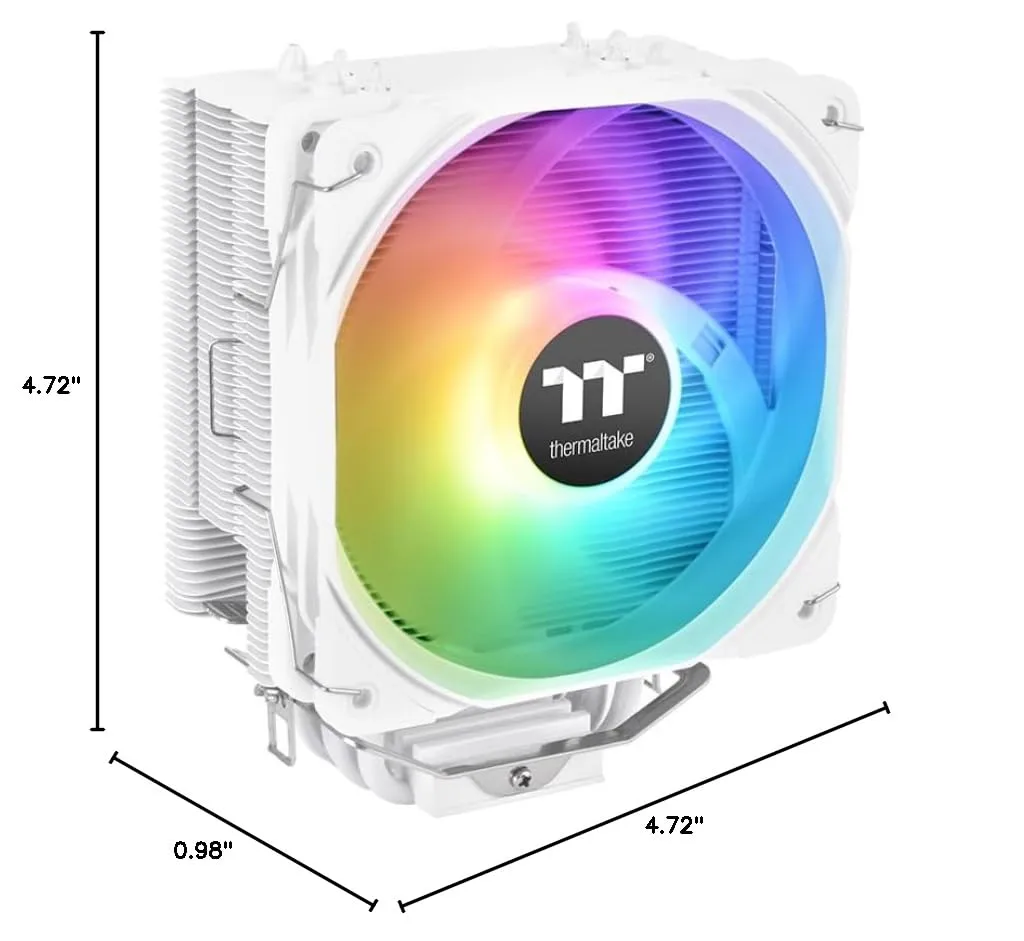 THERMALTAKE CPU Air Cooler