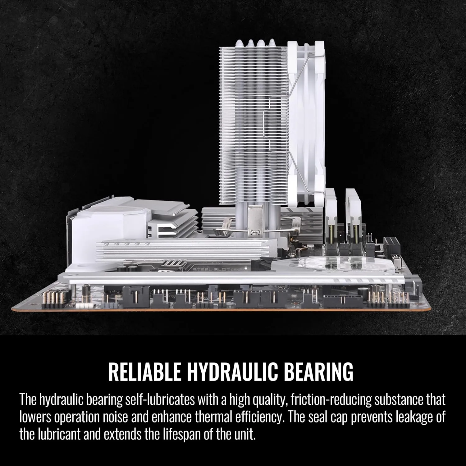THERMALTAKE CPU Air Cooler