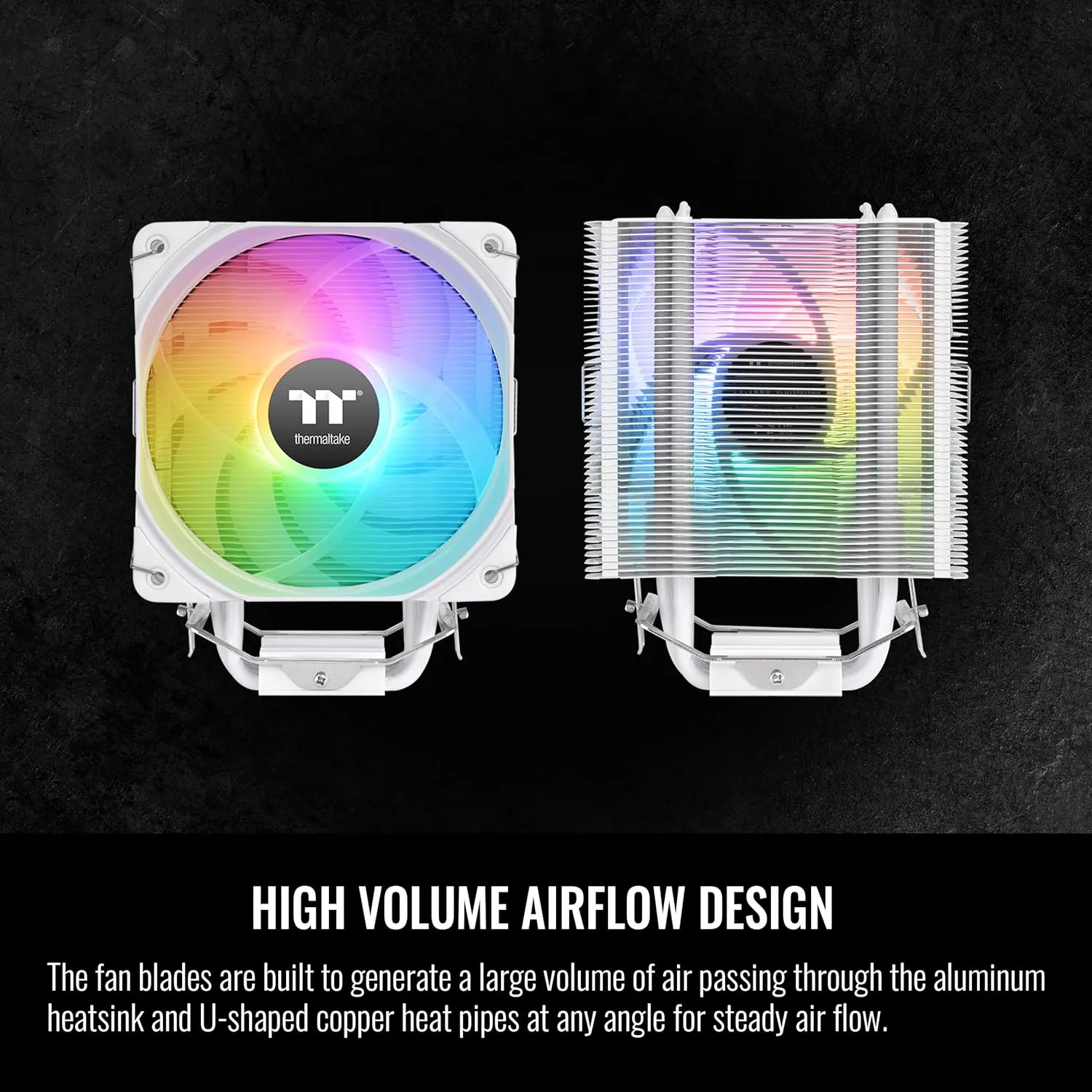 THERMALTAKE CPU Air Cooler