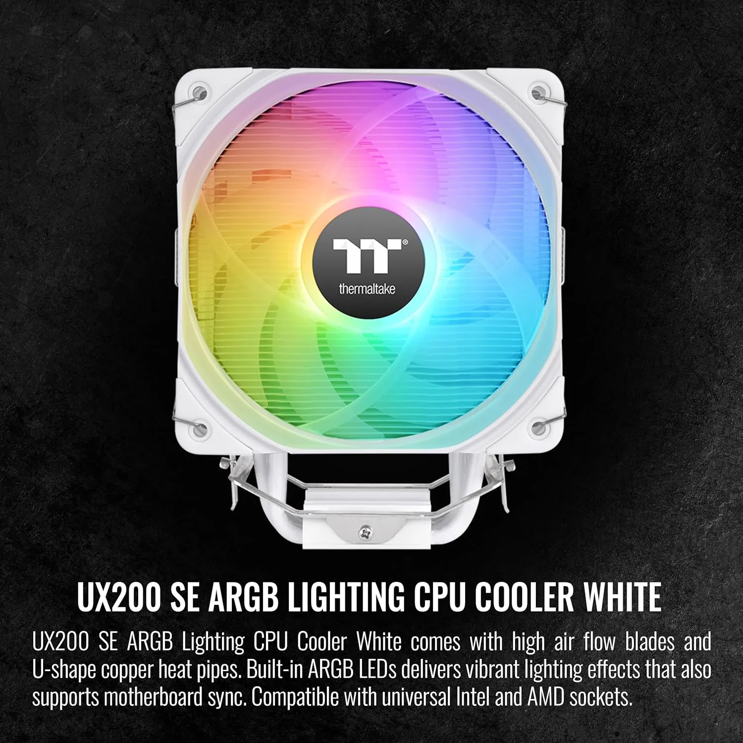 THERMALTAKE CPU Air Cooler