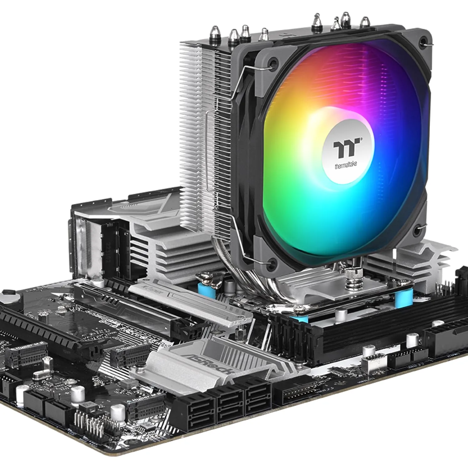 Thermaltake CPU Cooler Series
