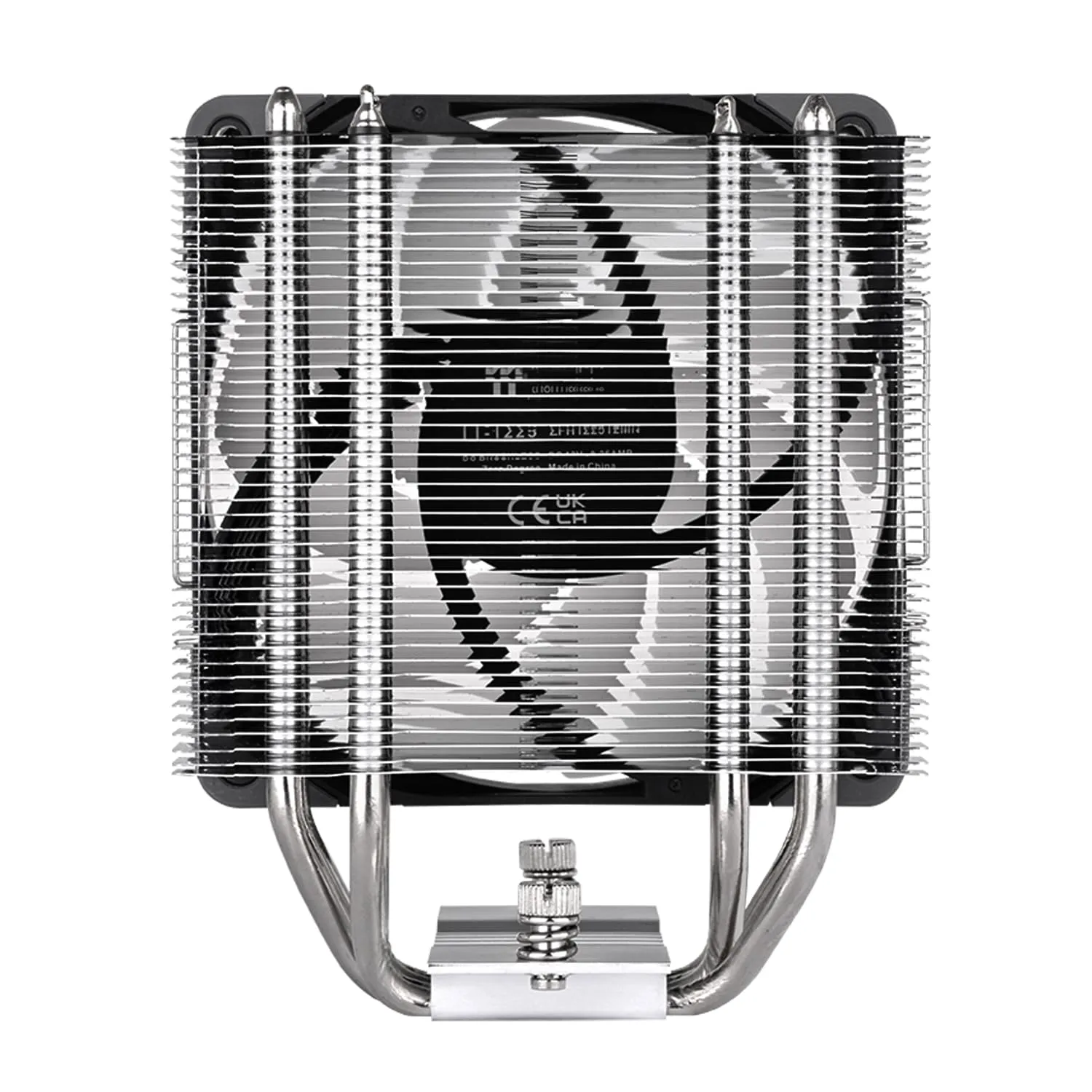 Thermaltake CPU Cooler Series