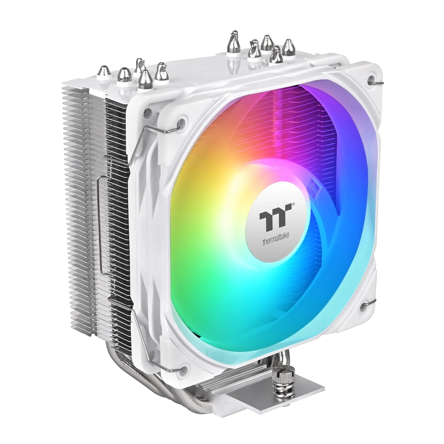 Thermaltake CPU Cooler Series