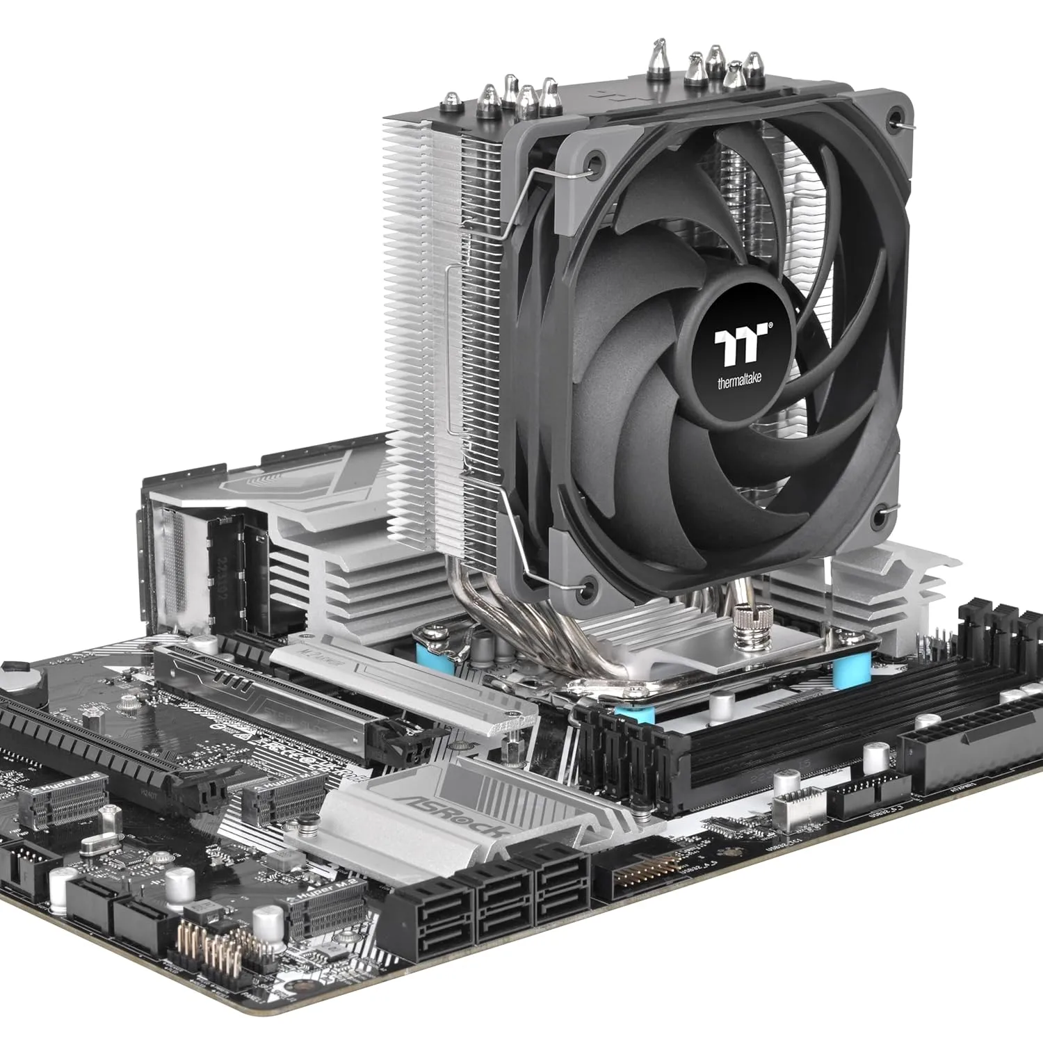 Thermaltake UX ARGB PWM CPU Cooler