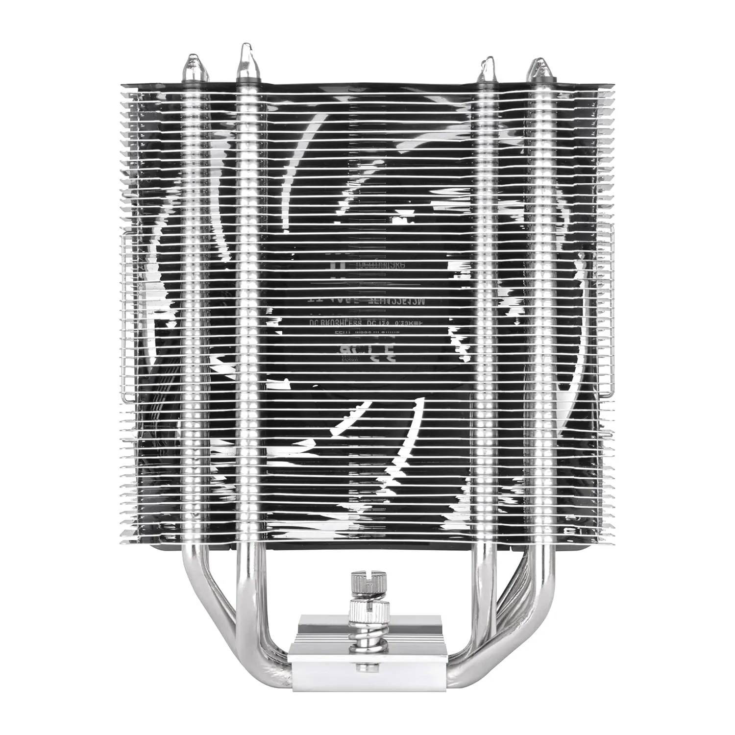 Thermaltake UX ARGB PWM CPU Cooler